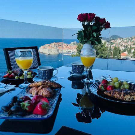 Apartments Fortes Fortuna Dubrovnik Eksteriør bilde