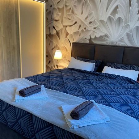 Apartments Fortes Fortuna Dubrovnik Eksteriør bilde