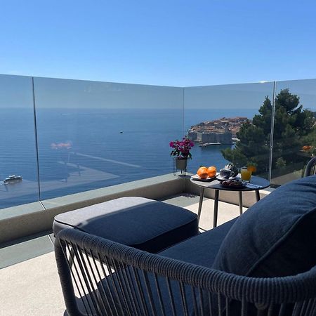 Apartments Fortes Fortuna Dubrovnik Rom bilde