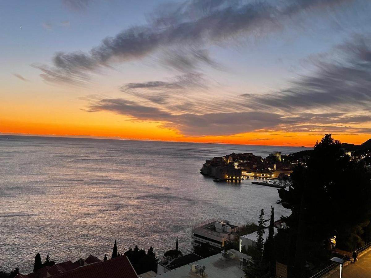 Apartments Fortes Fortuna Dubrovnik Eksteriør bilde