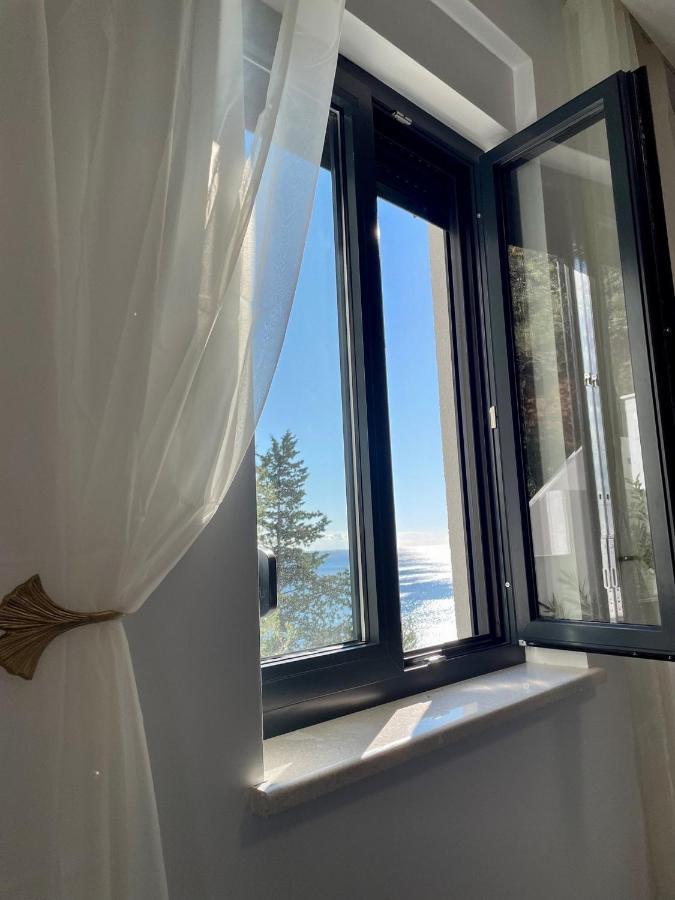 Apartments Fortes Fortuna Dubrovnik Eksteriør bilde