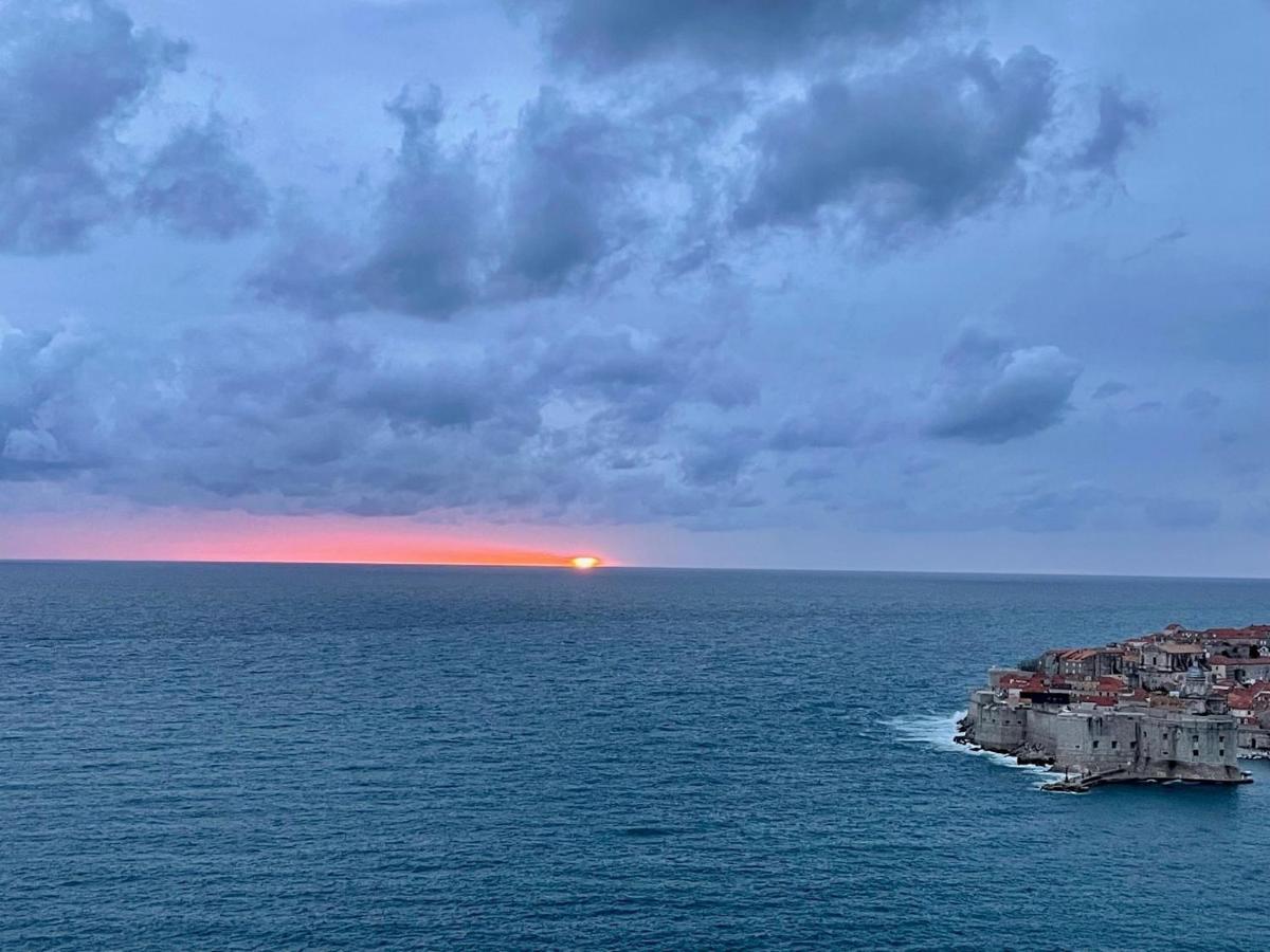 Apartments Fortes Fortuna Dubrovnik Eksteriør bilde