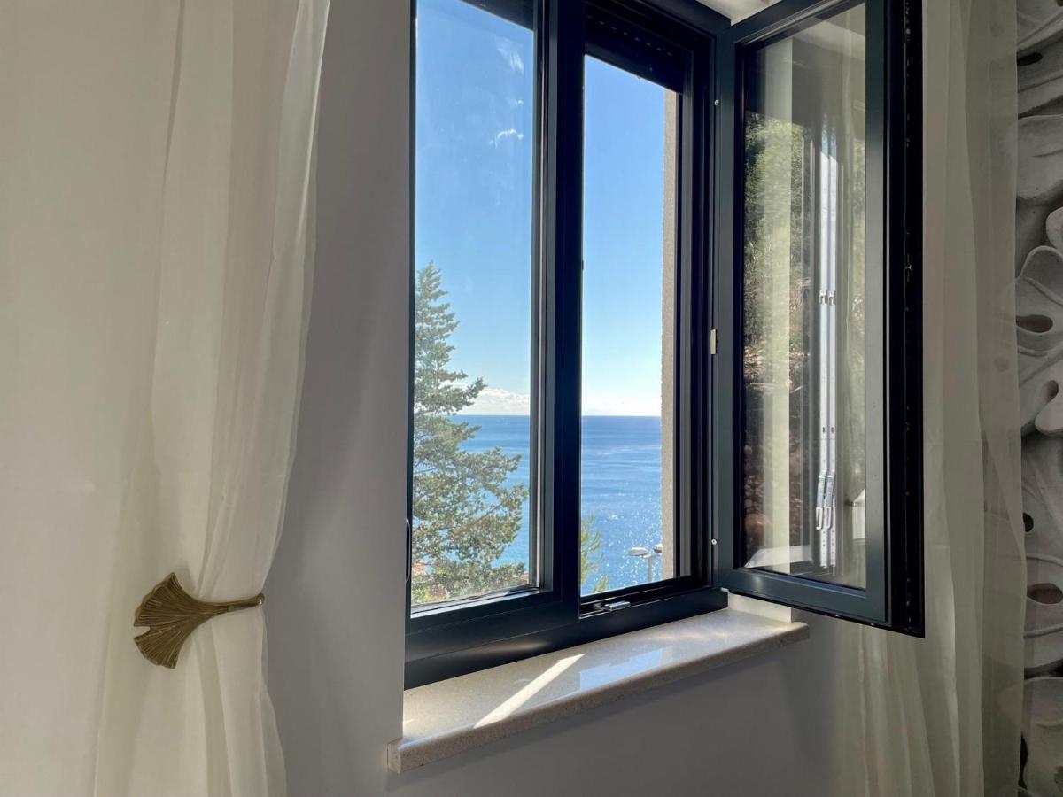 Apartments Fortes Fortuna Dubrovnik Eksteriør bilde