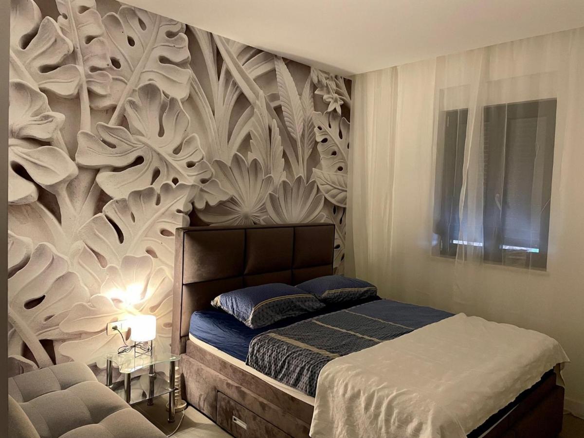 Apartments Fortes Fortuna Dubrovnik Eksteriør bilde