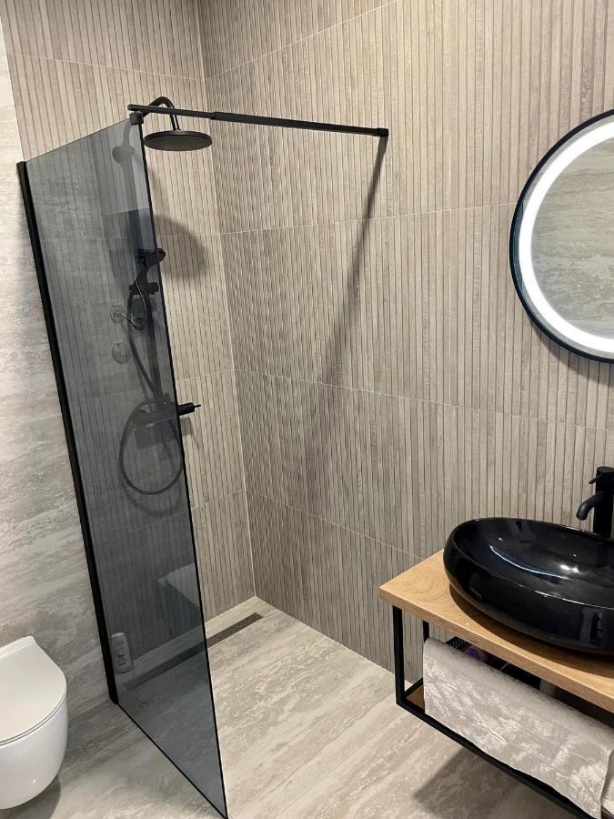 Apartments Fortes Fortuna Dubrovnik Eksteriør bilde