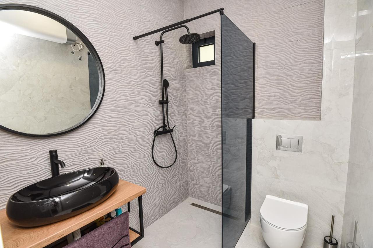 Apartments Fortes Fortuna Dubrovnik Eksteriør bilde