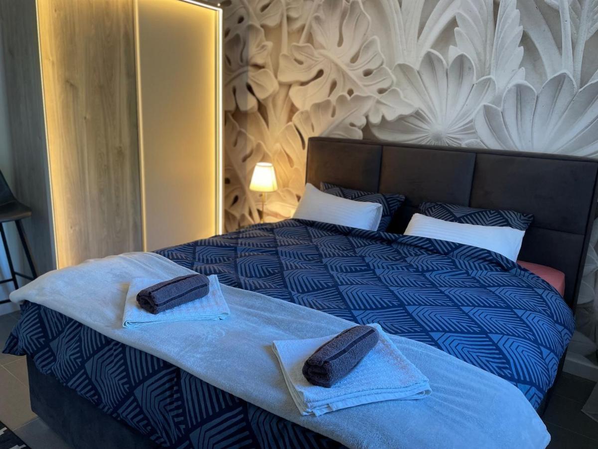 Apartments Fortes Fortuna Dubrovnik Eksteriør bilde
