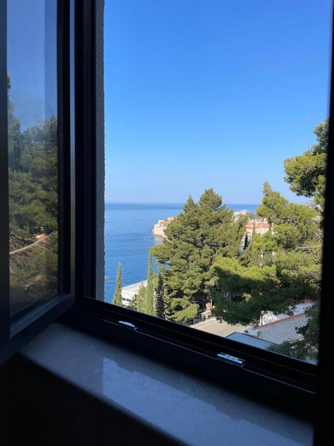 Apartments Fortes Fortuna Dubrovnik Eksteriør bilde