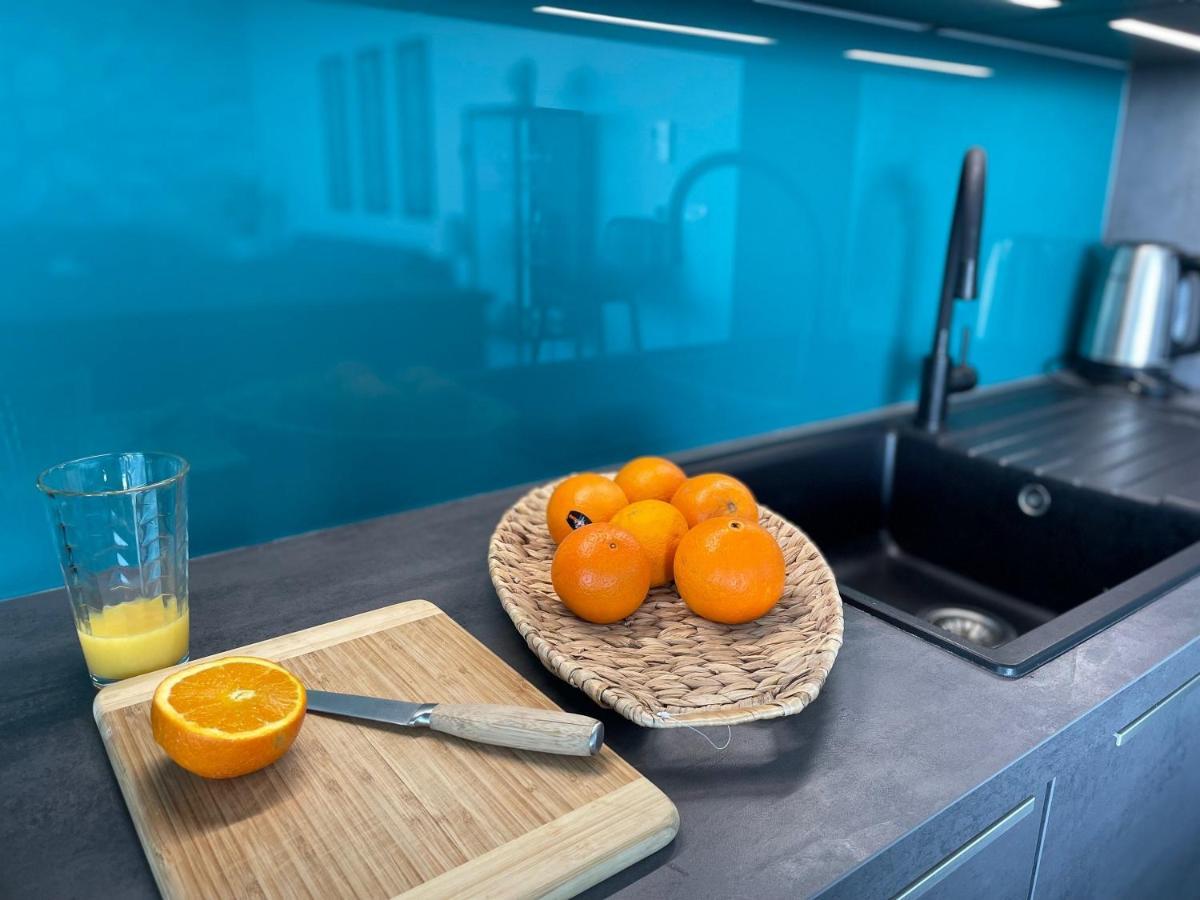 Apartments Fortes Fortuna Dubrovnik Eksteriør bilde