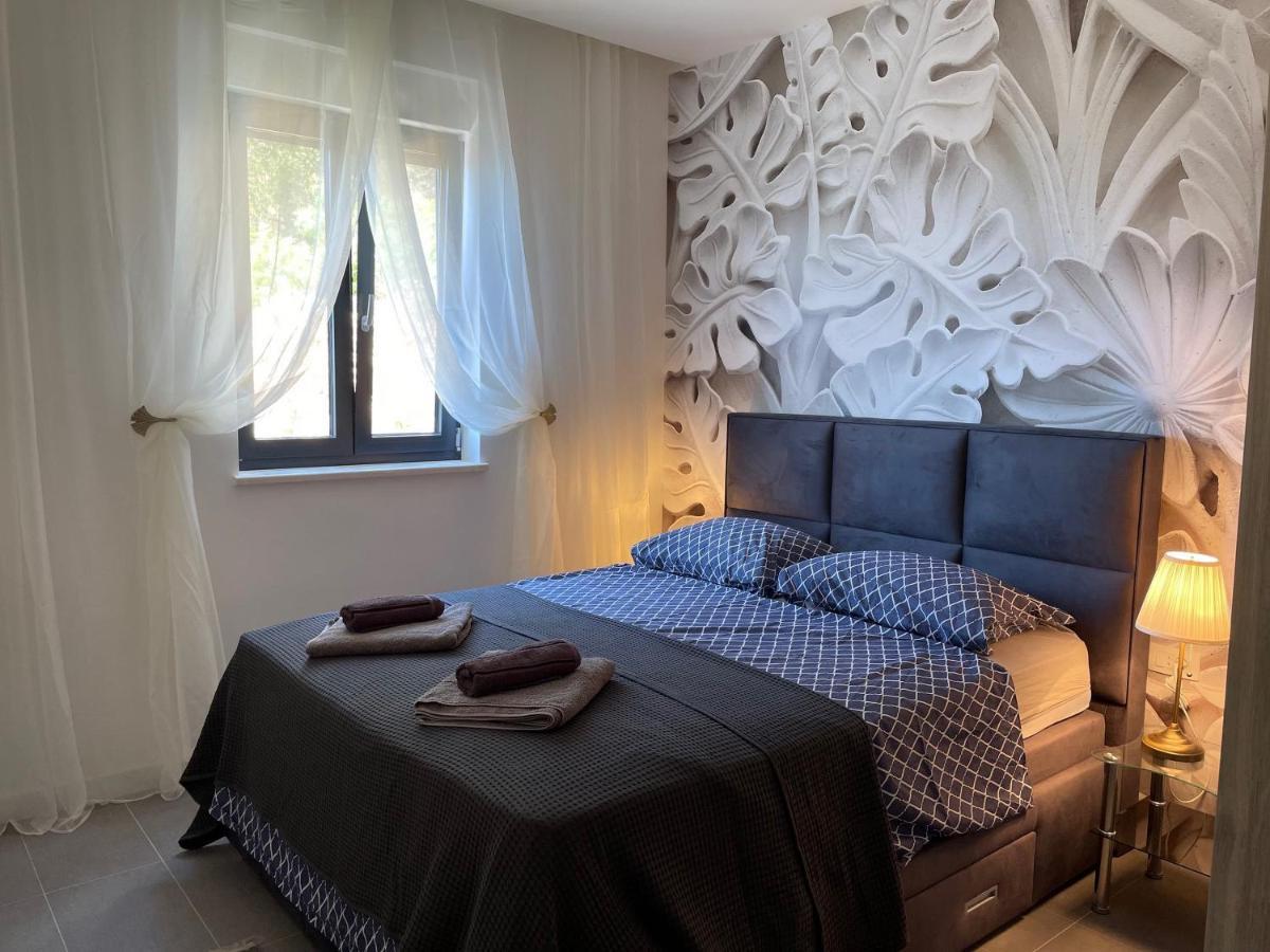 Apartments Fortes Fortuna Dubrovnik Eksteriør bilde