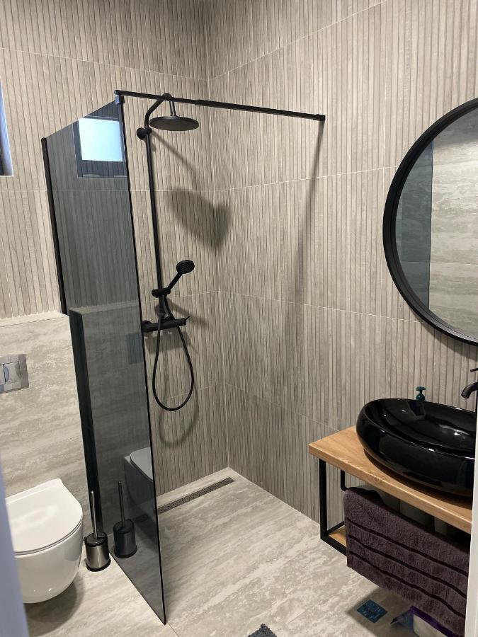 Apartments Fortes Fortuna Dubrovnik Eksteriør bilde