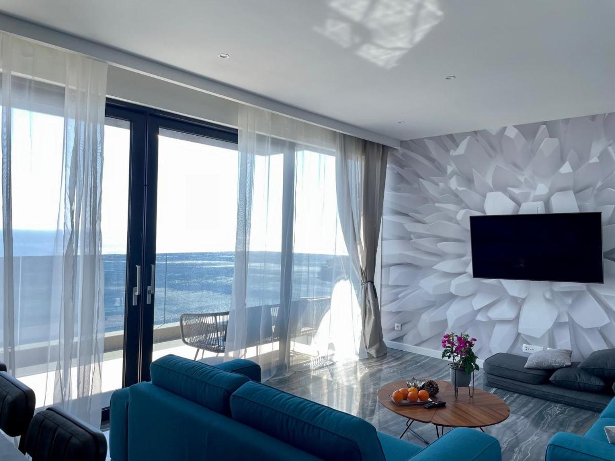 Apartments Fortes Fortuna Dubrovnik Eksteriør bilde
